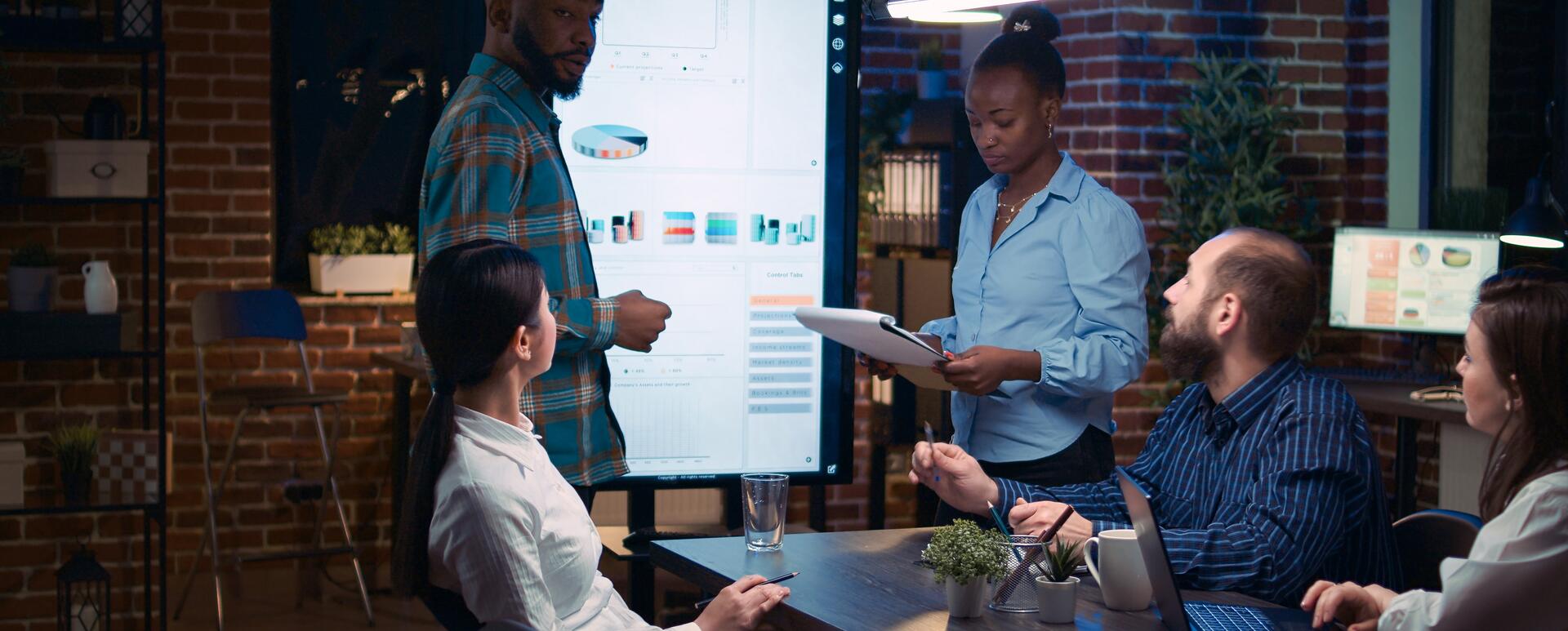 5 best stock research website and their great features Droptica